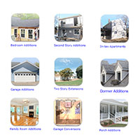 home addition design plans