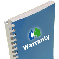 Warranty Manual Construction