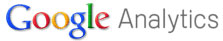 Google Analytics Setup