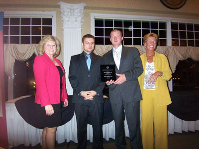 2009 BBB Excellence in Website Marketing Award Winners (Simply Additions)
