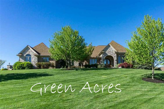 green healthy lawn secrets guide