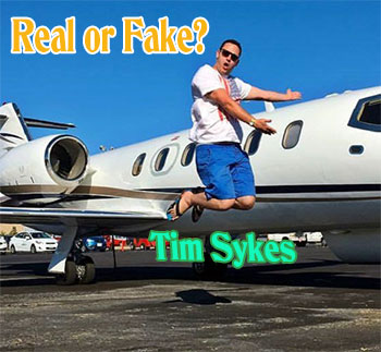 tim sykes real or fake scam artist