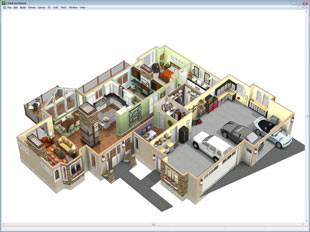 home addition architectural design software