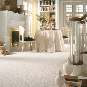 ct carpet installation