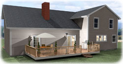 Deck Design