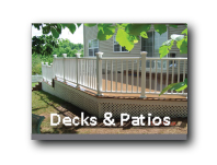deck & patio calculator