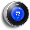 Nest thermostat home automation gift