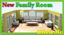 Deal on family room addition