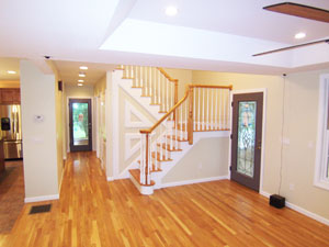 ct hardwood flooring