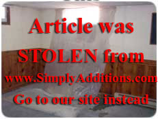 Basement Protection with Plastic Basement Protection with Plastic