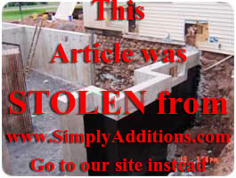 Foundaiton Waterproofing