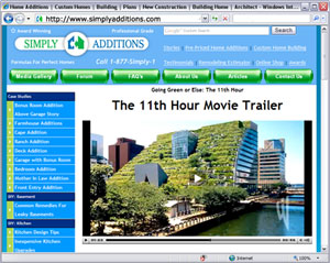 Green Initiative Project