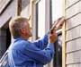 Window Caulk