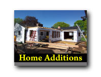 House Addition Packages