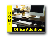 home office addition