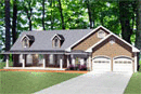 Architectural Plans and Blueprint Services