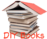 Diy Home Improvement Books