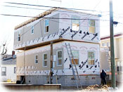 Modular Home Builders