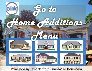 home additions plan menu