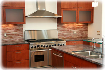 Kitchen Remodeling Contractors CT