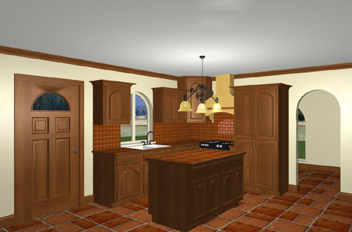 MediterraneanKitchen