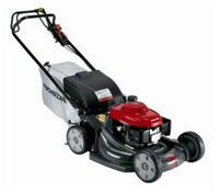 Honda-21-Nexite-GCV190-Lawn-Mower