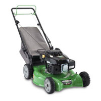 Lawn Boy Model 10604 Lawn Mower