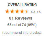Toro TimeMaster Lawn mower reviews