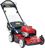 Toro Personal Pace Recycler 20332 mower