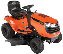 Ariens A19A42 42 in. 19 HP Briggs Stratton Automatic Gas Front Engine Riding Mower