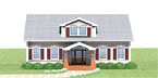 Dormer Addition Plans