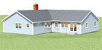 In Law Addition & Apartment Plans