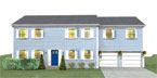 Bonus Room Above Garage Addition Plans