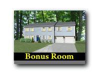 Bonus Room Idea