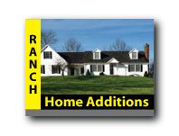 ranch addition with in law apartment