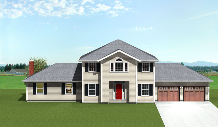 grand ranch addiion
