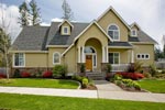 Improving the curb appeal to sell homes fast