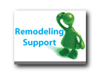 We can help you with your project.