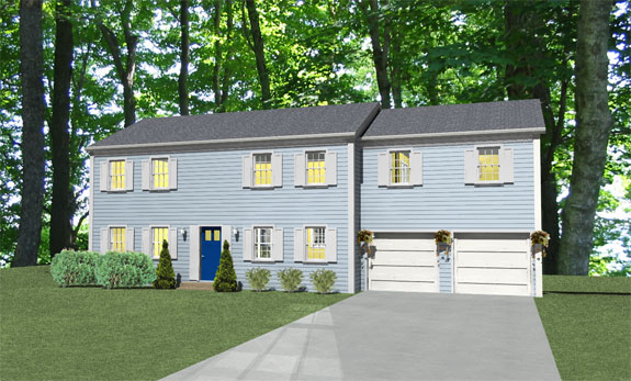Build a room over your garage