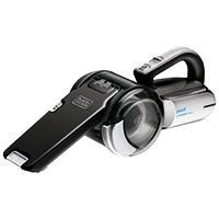 BlackDecker BDH2000PL lithium battery powered vacuum is the ultimate cordless vacuum you can buy today. For the price, no other competitor can touch this latest Dustbuster.