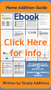 Buy Our Home Addition Building Guide Ebook