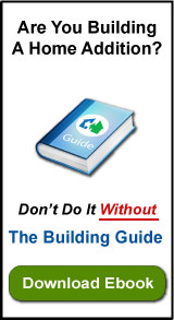 Home Addition Building Guide