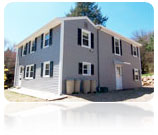 2 Story Extension Addition Beacon Falls CT