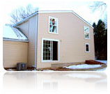 Cape 2 Story Addition West Hartford CT