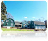 Farmhouse Addition with extras