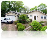 Master Suite and Garage Addition, Glastonbury CT