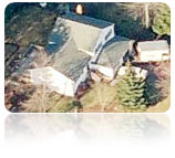 New Roof, Plainville CT