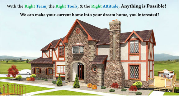 home improvment loans