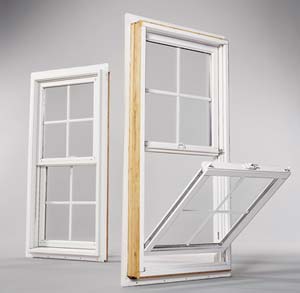 Do-it-yourself Window Replacement