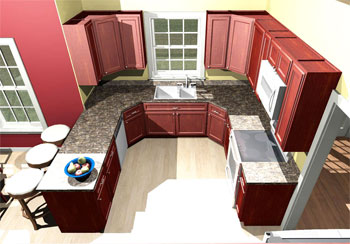 Kitchen Ideas